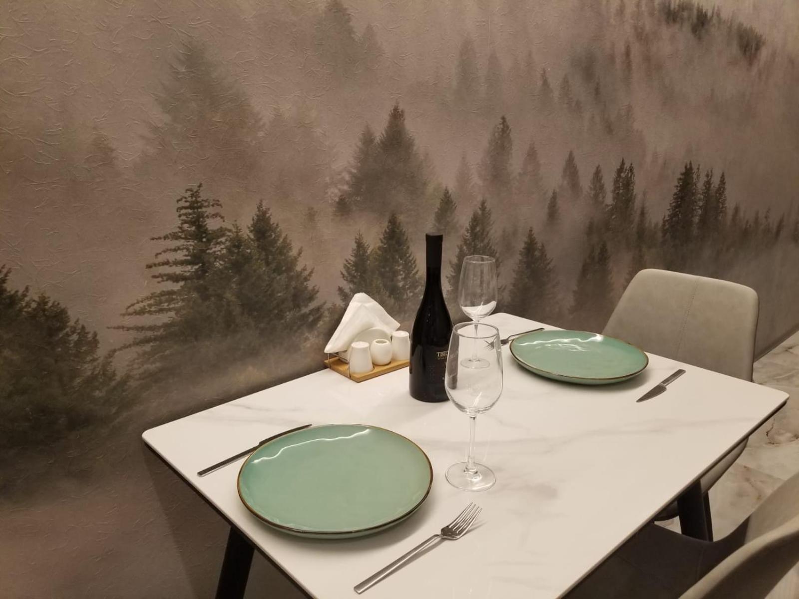 Segreto Apartment 309, 311, 341 Gudauri Eksteriør bilde