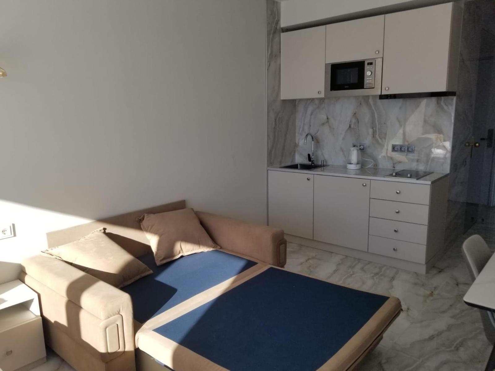 Segreto Apartment 309, 311, 341 Gudauri Eksteriør bilde